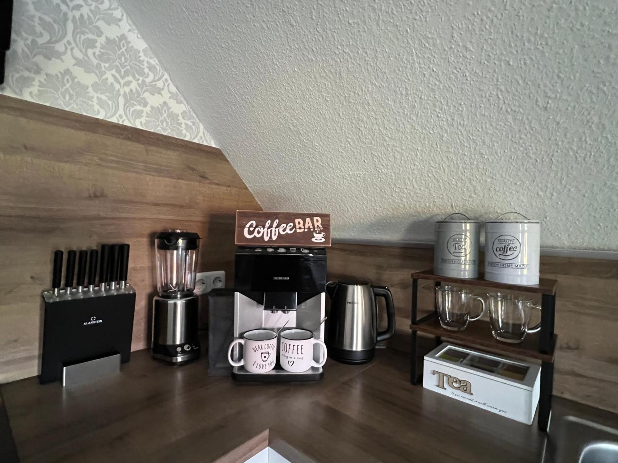 Ferienwohnung Haus Moorblick Mit Garten In Kanallage Wiesmoor Buitenkant foto